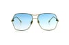 GÜNEŞ GÖZLÜĞÜ AM EYEWEAR 124-BL-BZG HICKEY
