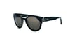 GÜNEŞ GÖZLÜĞÜ AM EYEWEAR 74-BL-GRG CAPT JOHNNY