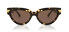 GÜNES GÖZLÜGÜ BOTTEGA VENETA BV1035S 002