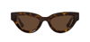 GÜNES GÖZLÜGÜ BOTTEGA VENETA BV1249S 002