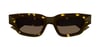 GÜNES GÖZLÜGÜ BOTTEGA VENETA BV1250S 002