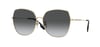GÜNEŞ GÖZLÜĞÜ BURBERRY BE3136D 1109T360