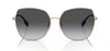 GÜNEŞ GÖZLÜĞÜ BURBERRY BE3136D 1109T360