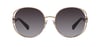 GÜNEŞ GÖZLÜĞÜ BVLGARİ BV6181B 57 20148G