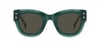 GÜNEŞ GÖZLÜĞÜ CAROLINA HERRERA HER 0222/S 207104ACK47IR
