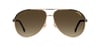 GÜNEŞ GÖZLÜĞÜ  CARRERA 1051/S 205387RHL61HA