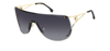 Carrera-CARRERA 3006/S 206158RHL999O-Elegance