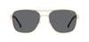 CARRERA 3042/S 207627RHL58M9