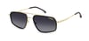 CARRERA-338/S 207602RHL589O-Elegance