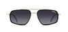 CARRERA-338/S 207602RHL589O-Elegance
