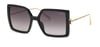 GÜNEŞ GÖZLÜĞÜ CHOPARD SCH334M560BLK