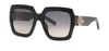 GÜNEŞ GÖZLÜĞÜ CHOPARD SCH363M550BLK