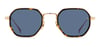 GÜNEŞ GÖZLÜĞÜ DAVİD BECKHAM DB 1097/S 20530906J49KU