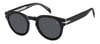 GÜNEŞ GÖZLÜĞÜ DAVİD BECKHAM DB 7041/S FLAT 2066097C549IR