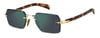 GÜNEŞ GÖZLÜĞÜ DAVİD BECKHAM DB 7109/S 20616906J55MT