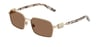 GÜNEŞ GÖZLÜĞÜ DOLCE&GABBANA DG2316 488/7356