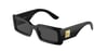 DOLCE&GABBANA_DG4416 501 8753_Elegance