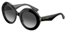 DOLCE&GABBANA_DG4418 53 32468G_Elegance