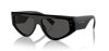 DOLCE&GABBANA_DG4461 501 8757_Elegance