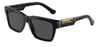 DOLCE&GABBANA_DG4465 501 8755_Elegance