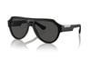 DOLCE&GABBANA_DG4466 25256G56_Elegance
