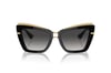 DOLCE&GABBANA_DG4472 501 8G54_Elegance