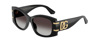 GÜNEŞ GÖZLÜĞÜ DOLCE&GABBANA DG4501 501/8G54