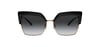 GÜNEŞ GÖZLÜĞÜ DOLCE&GABBANA DG6126605018G