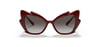 GÜNEŞ GÖZLÜĞÜ DOLCE&GABBANA DG61665732858G