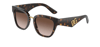 GÜNEŞ GÖZLÜĞÜ DOLGE&GABBANA DG4437 502/1351