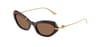 GÜNEŞ GÖZLÜĞÜ DOLGE&GABBANA DG4473 502/7352