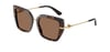 GÜNEŞ GÖZLÜĞÜ DOLGE&GABBANA DG4474 502/7353
