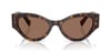 GÜNEŞ GÖZLÜĞÜ DOLGE&GABBANA DG4480 502/7353