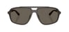 GÜNEŞ GÖZLÜĞÜ E. ARMANİ EA4236U 6186/359