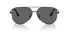 E.ARMANİ-0EA2149D 30018160-Elegance