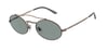 GÜNEŞ GÖZLÜĞÜ G.ARMANİ AR 115SM 30065651