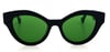 GÜNEŞ GÖZLÜĞÜ GUCCİ GG0957S 001