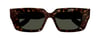 GÜNEŞ GÖZLÜĞÜ GUCCI GG1529S 002