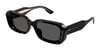 GÜNEŞ GÖZLÜĞÜ GUCCI GG1531SK 001