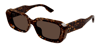 GÜNEŞ GÖZLÜĞÜ GUCCİ GG1531SK 002