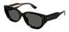 GÜNEŞ GÖZLÜĞÜ GUCCI GG1532SA 001