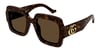 GÜNEŞ GÖZLÜĞÜ GUCCI GG1547S 002