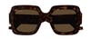 GÜNEŞ GÖZLÜĞÜ GUCCI GG1547S 002