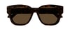 GÜNEŞ GÖZLÜĞÜ GUCCI GG1550SK 002