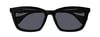 GÜNEŞ GÖZLÜĞÜ GUCCI GG1596SK 001