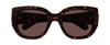 GÜNEŞ GÖZLÜĞÜ GUCCI GG1599SA 002