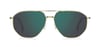 GÜNEŞ GÖZLÜĞÜ HUGO BOSS 1612/F/SK 206470J5G61MT