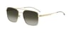 GÜNEŞ GÖZLÜĞÜ HUGO BOSS 1695/S 207408J5G589K