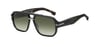 GÜNEŞ GÖZLÜĞÜ HUGO BOSS 1718/S 207545KB7578Z