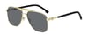 GÜNEŞ GÖZLÜĞÜ HUGO BOSS 1743/S 207595RHL592K